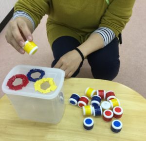 柏 ハビーのおもちゃばこ ハビーブログ 発達障害のお子さまのための発達支援は幼児教室ハビー